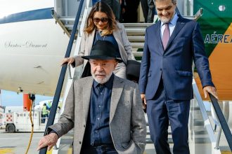 lula-participa-de-evento-da-fao-e-visita-o-papa-leao-xiv-nesta-segunda