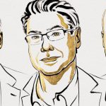 nobel-de-economia-de-2025-faz-uma-ode-a-inovacao,-da-maquina-a-vapor-a-inteligencia-artificial