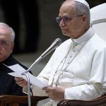 papa-leao-faz-1a-reuniao-com-sobreviventes-de-abuso-sexual-na-igreja