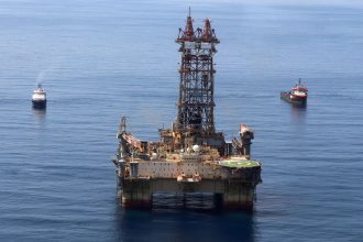 petrobras-recebe-licenca-do-ibama-para-perfurar-margem-equatorial