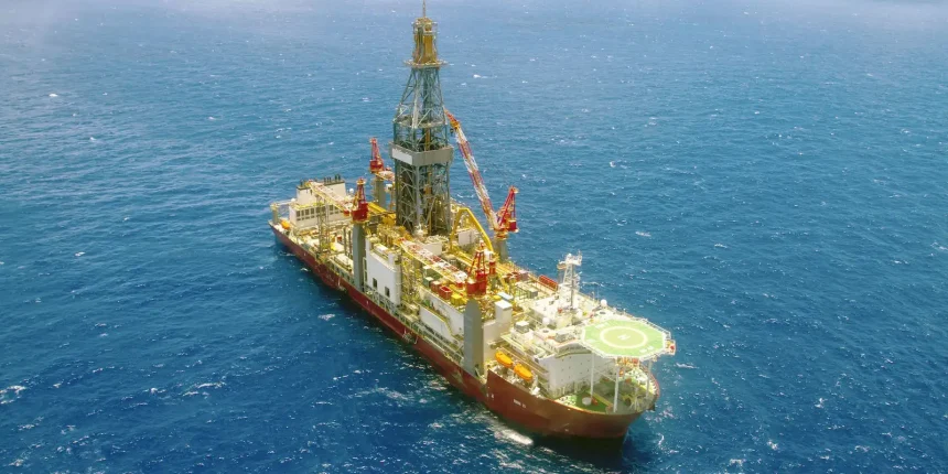 petroleiras-e-industria-elogiam-licenca-para-perfurar-foz-do-amazonas