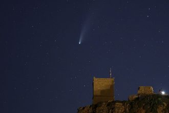 chuva-de-meteoros-orionideas-podera-ser-vista-em-todo-pais;-saiba-mais