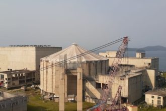 angra-3:-obra-parada-gera-custo-anual-de-quase-r$-1-bilhao