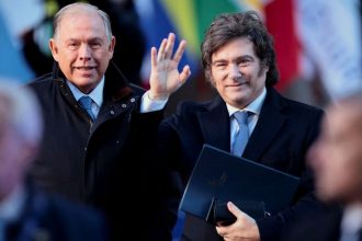 chanceler-da-argentina-pede-demissao-dias-antes-de-eleicao-legislativa