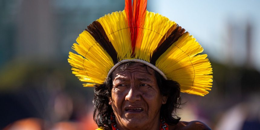brasil-tem-5,42%-das-criancas-indigenas-sem-certidao-de-nascimento