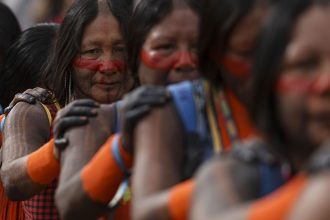 ibge:-391-etnias-indigenas-falam-295-linguas-no-brasil