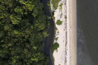 “nao-existe-planeta-b”,-alerta-astrofisico-as-vesperas-da-cop30