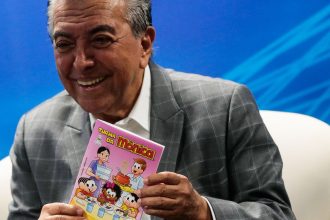 hoje-e-dia-destaca-novembro-azul,-prevencao-ao-avc-e-mauricio-de-sousa