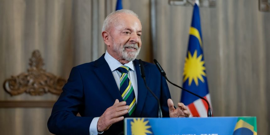 lula:-em-poucos-dias-teremos-uma-solucao-definitiva-entre-eua-e-brasil