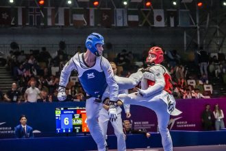 brasil-finaliza-terceiro-dia-do-mundial-de-taekwondo-sem-medalhas