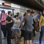 metro-do-rio-resolve-problema-de-sinalizacao-e-trens-voltam-a-operar