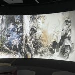 exposicao-imersiva-revela-memoria-do-povo-mura,-originario-da-amazonia