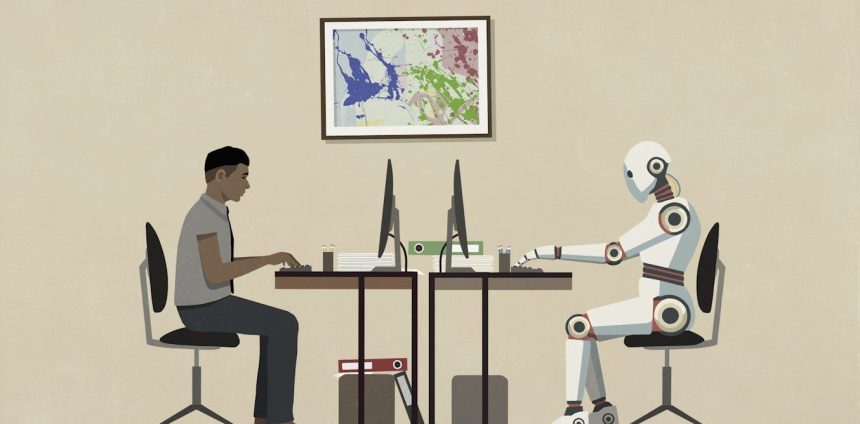 a-ia-esta-mudando-quem-e-contratado:-saiba-quais-habilidades-vao-ajudar-a-manter-voce-empregado