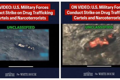 onu-pede-que-eua-suspendam-ataques-a-embarcacoes-no-caribe-e-pacifico