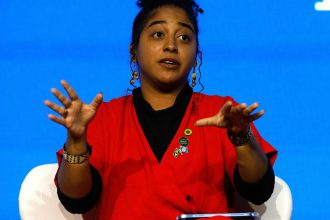 lideranca-jovem-da-cop-quer-justica-climatica-no-centro-da-conferencia