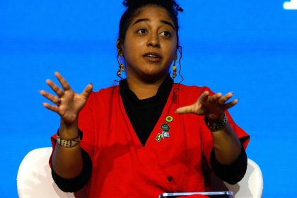 lideranca-jovem-da-cop-quer-justica-climatica-no-centro-da-conferencia