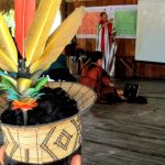 vozes-indigenas-na-cop30:-a-amazonia-fala-–-mas-o-mundo-ira-ouvi-la?