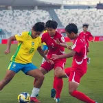 mundial-sub-17-feminino:-brasil-luta,-mas-perde-para-coreia-do-norte