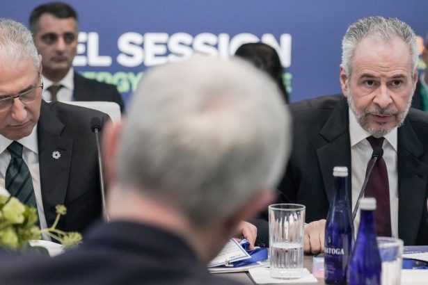 cop30-pretende-mobilizar-us$-1,3-trilhao-em-financiamento-climatico