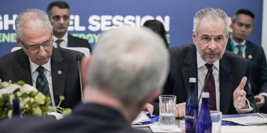 cop30-pretende-mobilizar-us$-1,3-trilhao-em-financiamento-climatico