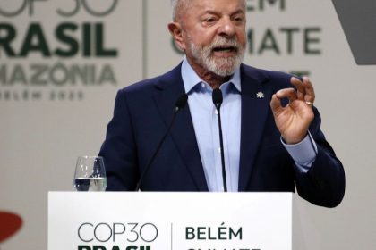 e-momento-de-levar-a-serio-os-alertas-da-ciencia,-diz-lula-em-cupula