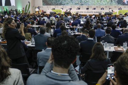 cop30-precisa-concretizar-discurso-do-presidente-lula,-dizem-entidades
