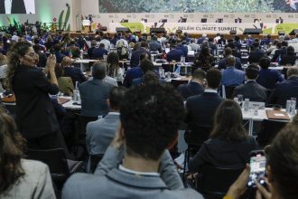 gustavo-petro-critica-ausencia-dos-eua-na-cupula-de-lideres-da-cop30