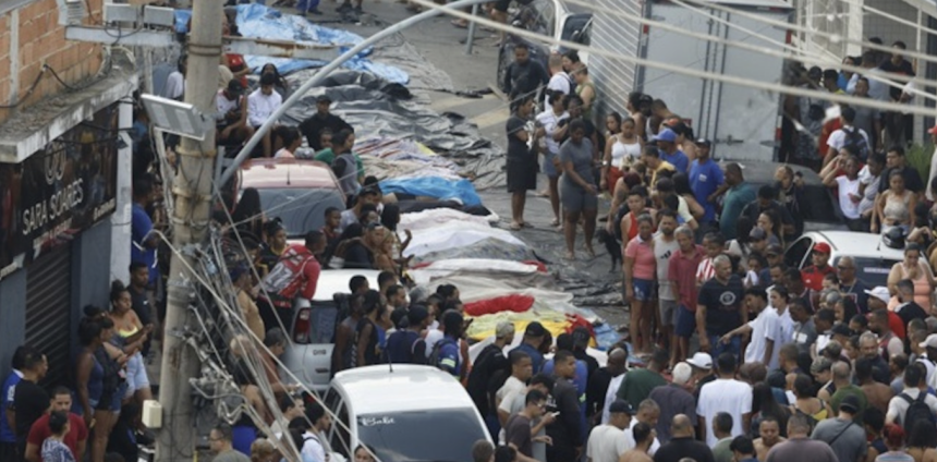 the-conversation-da-inglaterra-dedica-podcast-sobre-violencia-no-rio