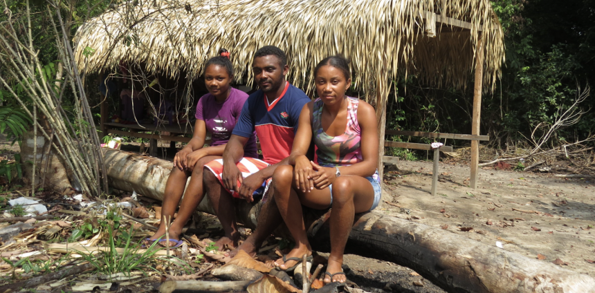 amazonia-preta:-quando-ciencia-e-ancestralidade-se-encontram-nas-comunidades-quilombolas