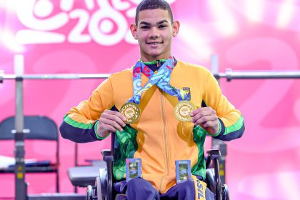 parapan-de-jovens:-brasil-conquista-12-medalhas-em-dia-de-recorde