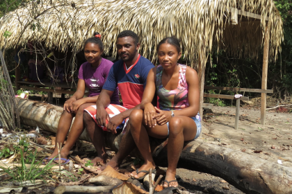 amazonia-preta:-quando-ciencia-e-ancestralidade-se-encontram-nas-comunidades-quilombolas