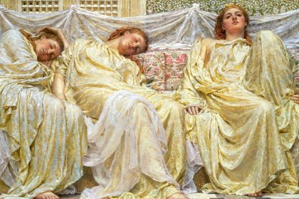 costumavamos-dormir-em-dois-turnos,-mas-a-mudanca-moderna-alterou-nossa-nocao-do-tempo