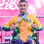 parapan-de-jovens:-brasil-conquista-12-medalhas-em-dia-de-recorde