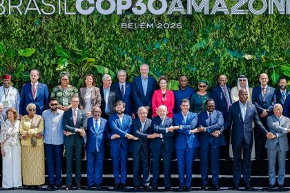 combate-a-fome-deve-ser-meta-climatica,-diz-cupula-em-belem