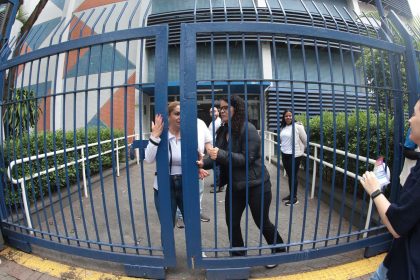 enem-2025:-portoes-sao-fechados-em-todo-o-brasil