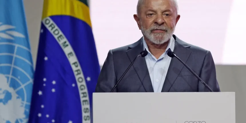 confira-a-integra-do-discurso-de-lula-na-abertura-da-cop30,-em-belem