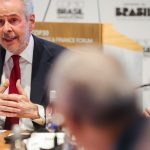 presidente-da-cop30-menciona-tornado-no-parana-em-primeiro-discurso