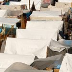 segundo-acnur,-sete-em-cada-dez-deslocados-enfrentam-ameaca-climatica