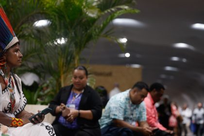 sociedade-influenciara-debates-entre-negociadores-na-cop30,-diz-boulos