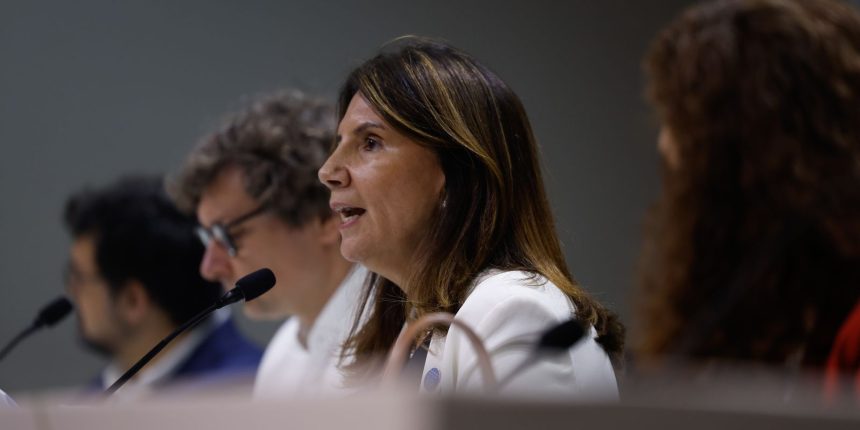 cop30:-111-paises-ja-entregaram-relatorios-de-metas-climaticas