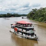 flotilha-yaku-mama-chega-a-cop30-com-demandas-de-povos-indigenas