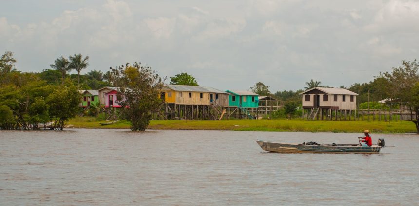 cop-30-no-brasil:-uma-cupula-incerta,-mas-indispensavel-para-a-acao-climatica