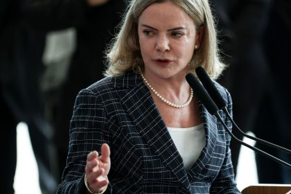 derrite-como-relator-do-pl-antifaccao-contamina-debate,-diz-gleisi-  