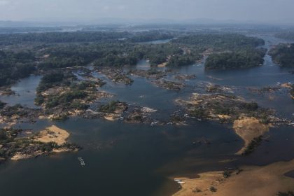 as-sociedades-tradicionais-amazonicas-estao-em-ponto-de-ruptura:-que-solucoes-esperar-da-cop-30?