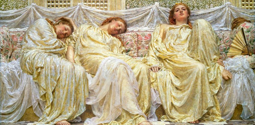 costumavamos-dormir-em-dois-turnos,-mas-a-mudanca-moderna-alterou-nossa-nocao-do-tempo