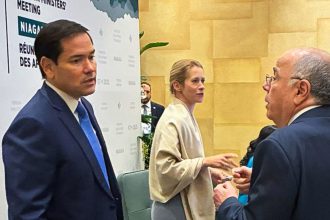 mauro-vieira-e-marco-rubio-avancam-em-negociacoes-sobre-tarifas