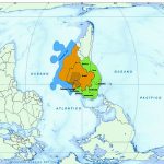 ibge-lanca-mapa-na-cop30-destacando-o-para-no-centro-do-mundo 