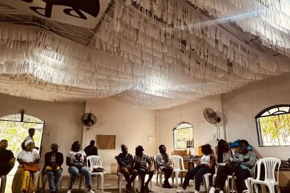 pesquisa-revela-que-60%-dos-quilombos-sofrem-invasoes-e-garimpo