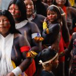 cop:-protecao-ambiental-e-luta-indigena-sao-indissociaveis,-diz-fachin