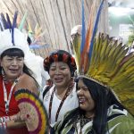 cop30-colocou-pauta-indigena-no-centro-do-debate-global,-diz-ministra